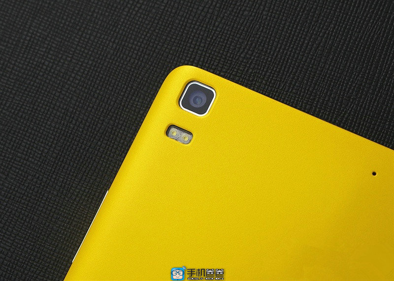 Lenovo K3 Note